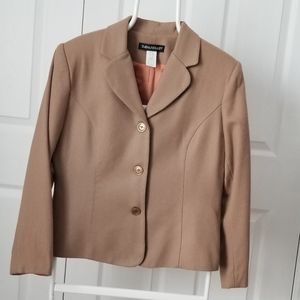 Savannah blazer